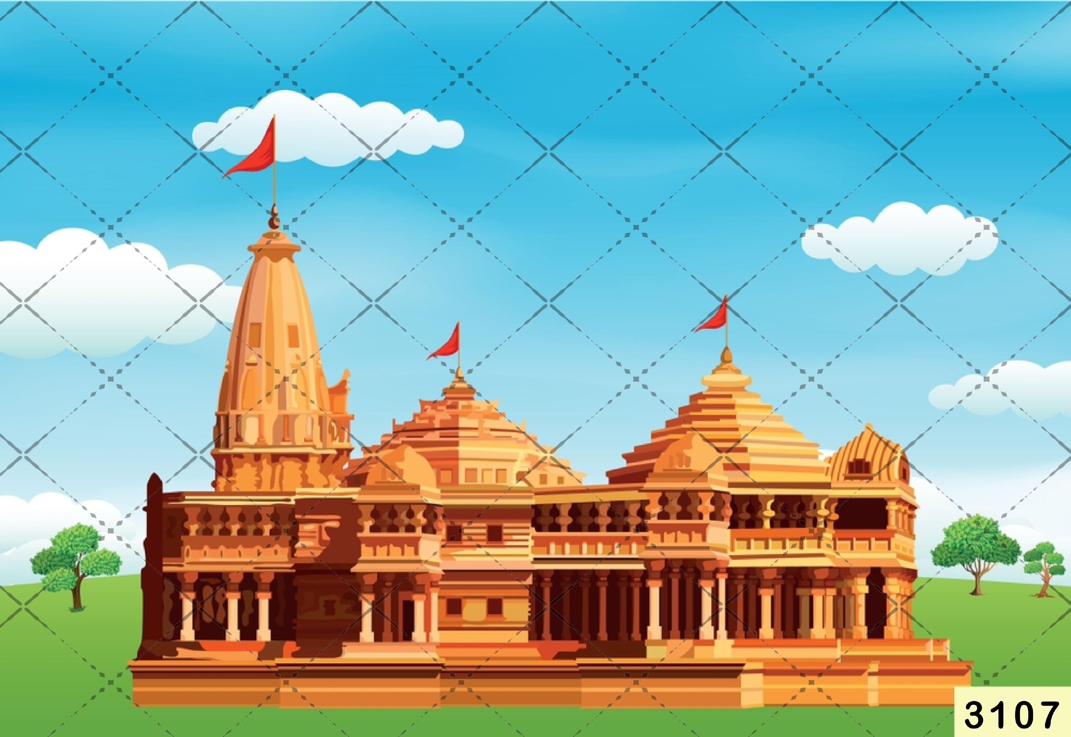 Ayothi babyphotoshoot Backdrop