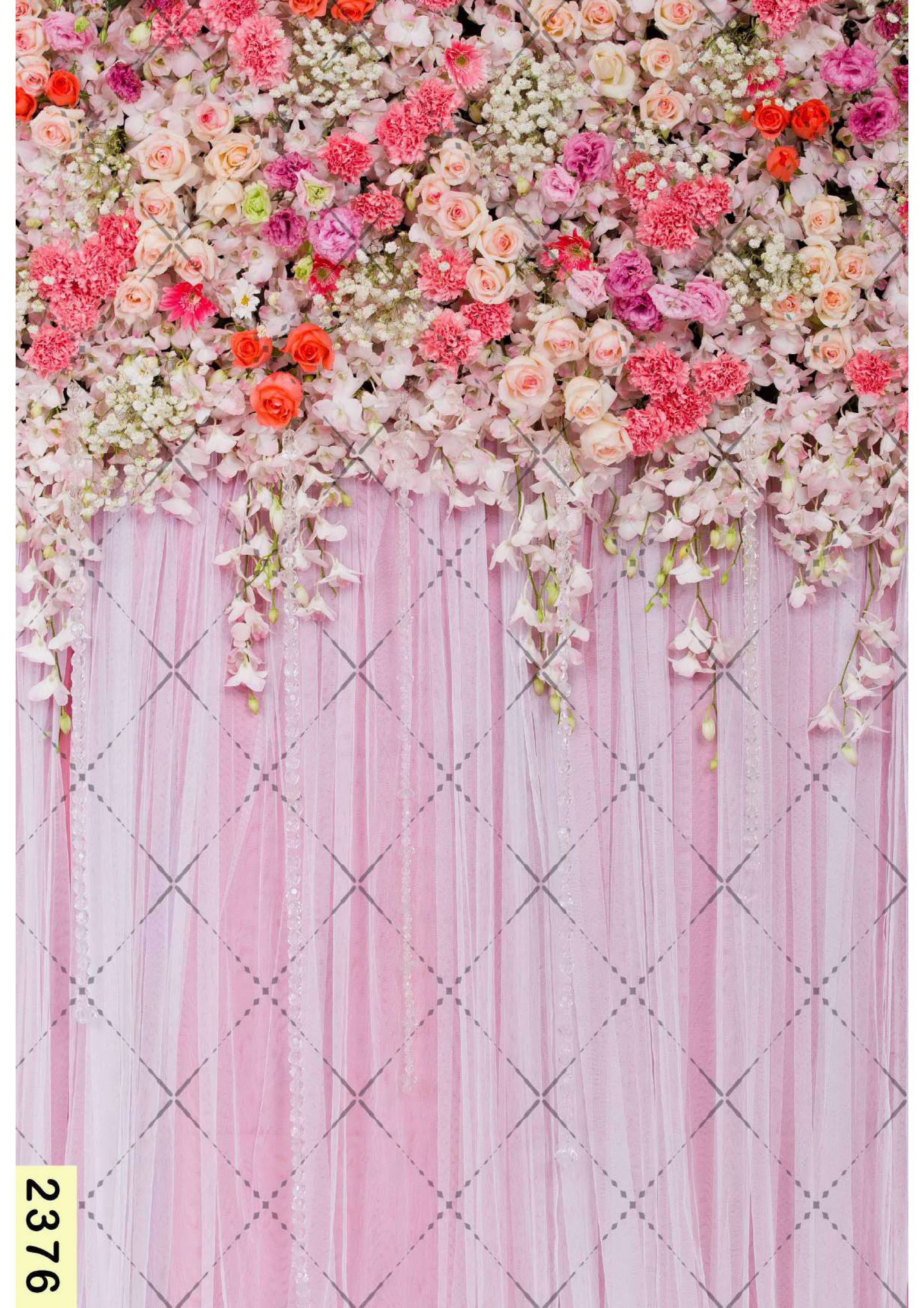 Wedding Decoration Backdrop