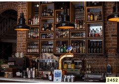 Club babyphotoshoot Backdrop