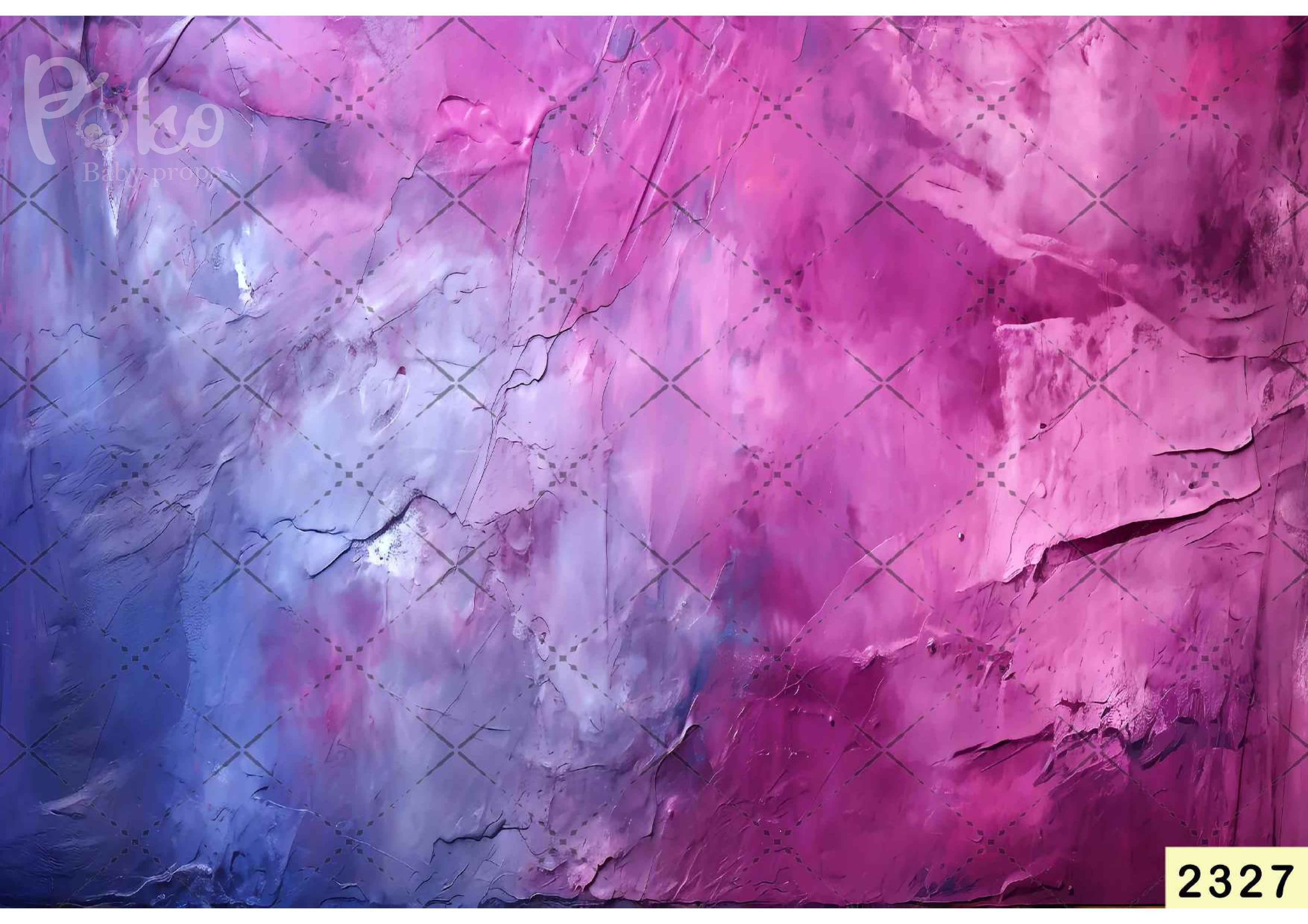 Magenta Color Backdrop