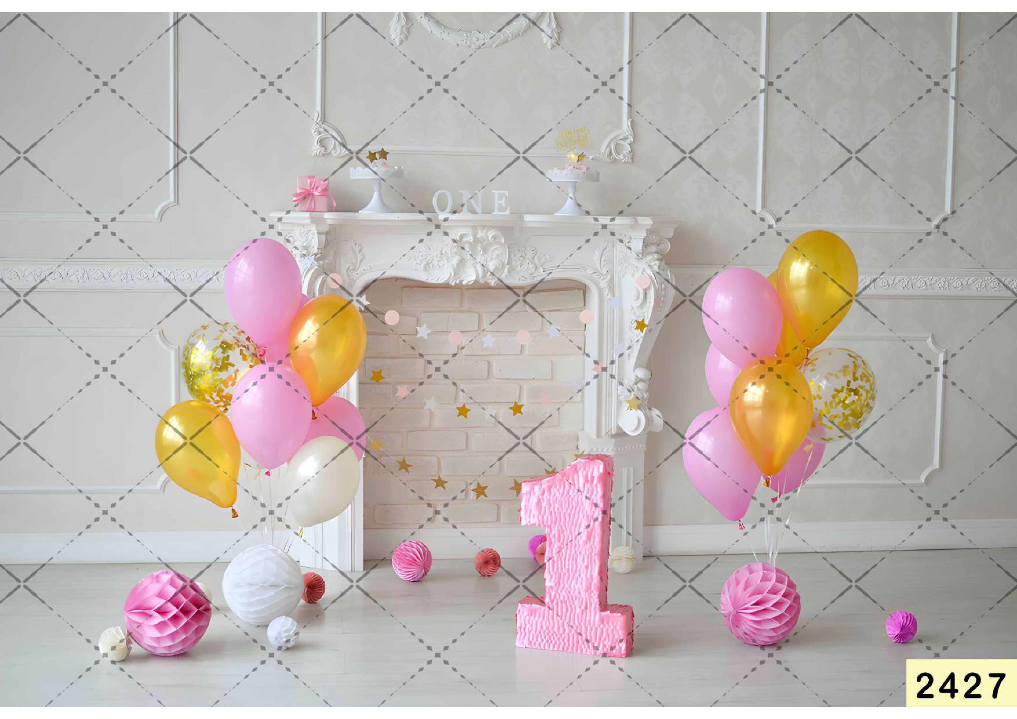 Cake Smash babyphotshoot Backdrop