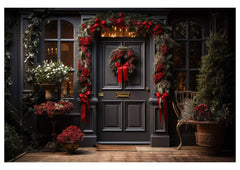 Christmas Ready to Shoot Baby Shoot toddler photoshoot Theme