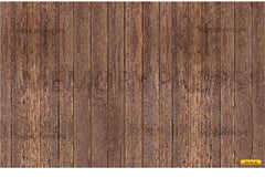 Dark Wooden Shade babyphotoshoot Backdrop