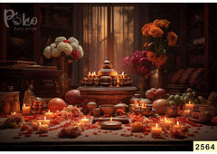 Dazzling Light babyphotoshoot Backdrop