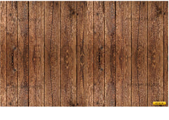 Dark Wooden Brown babyphotoshoot Backdrop