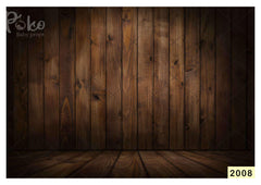 Wooden babyphotoshoot Backdrop