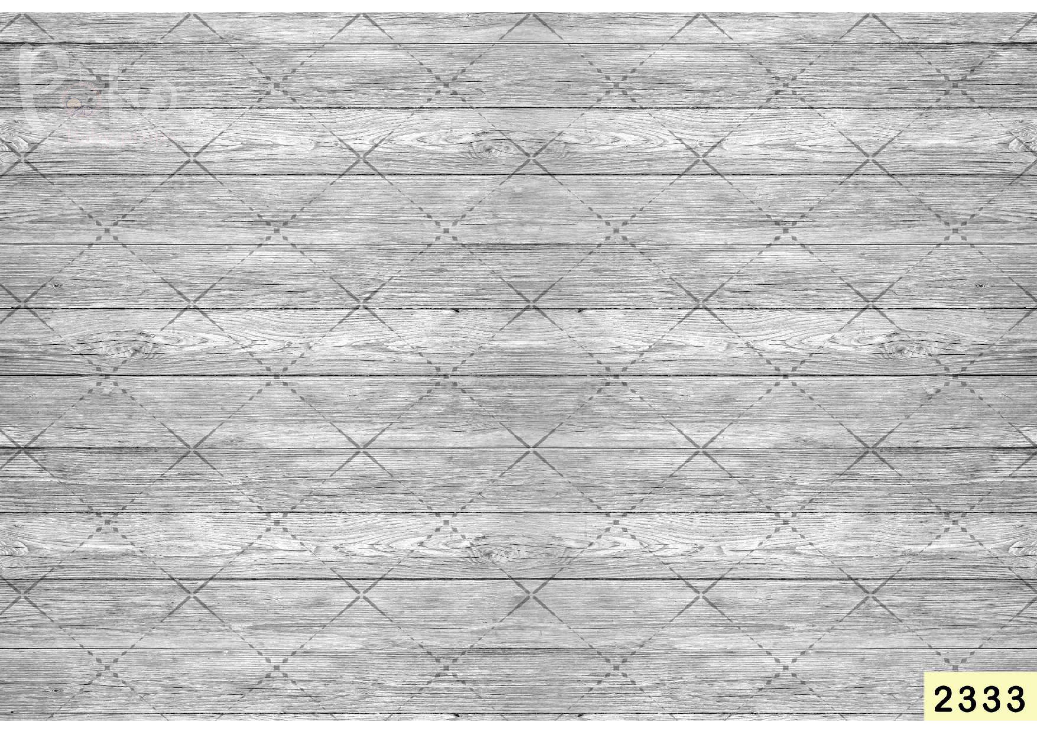 Grey Color Wooden Backdrop