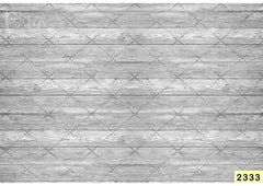 Grey Color Wooden Backdrop