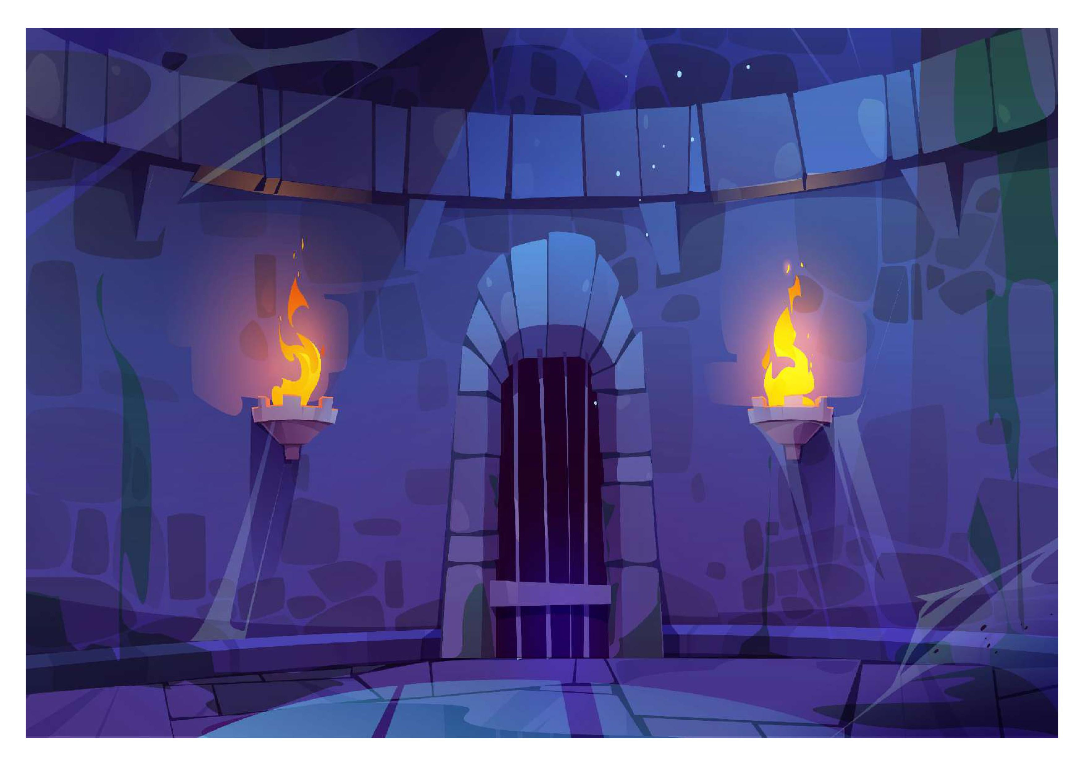 Blue Bricks babyphotoshoot Backdrop