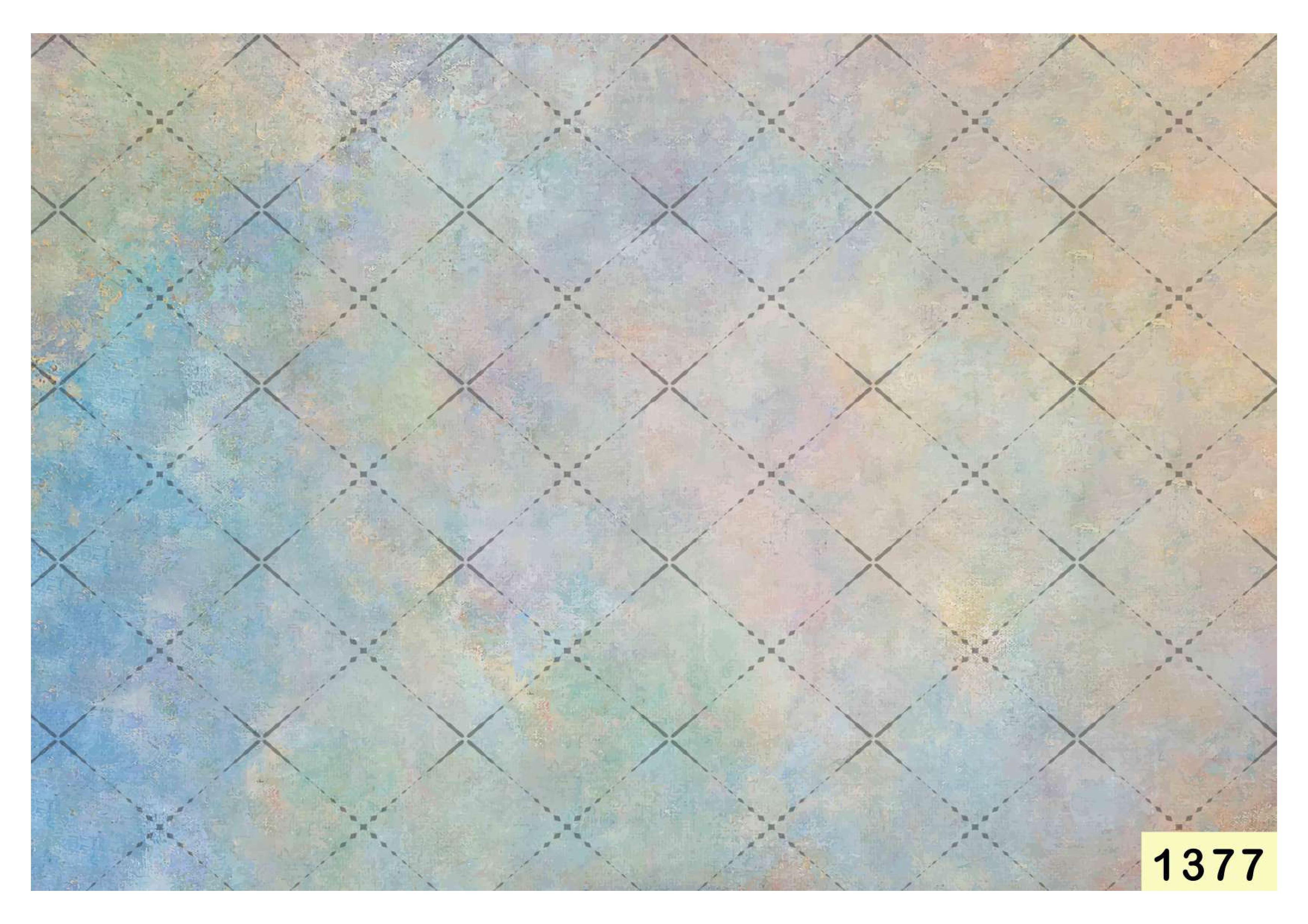 Rainbow Texture Backdrop