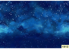 Sky Texture Backdrop