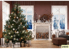 ristmas babyphotoshoot Backdrop