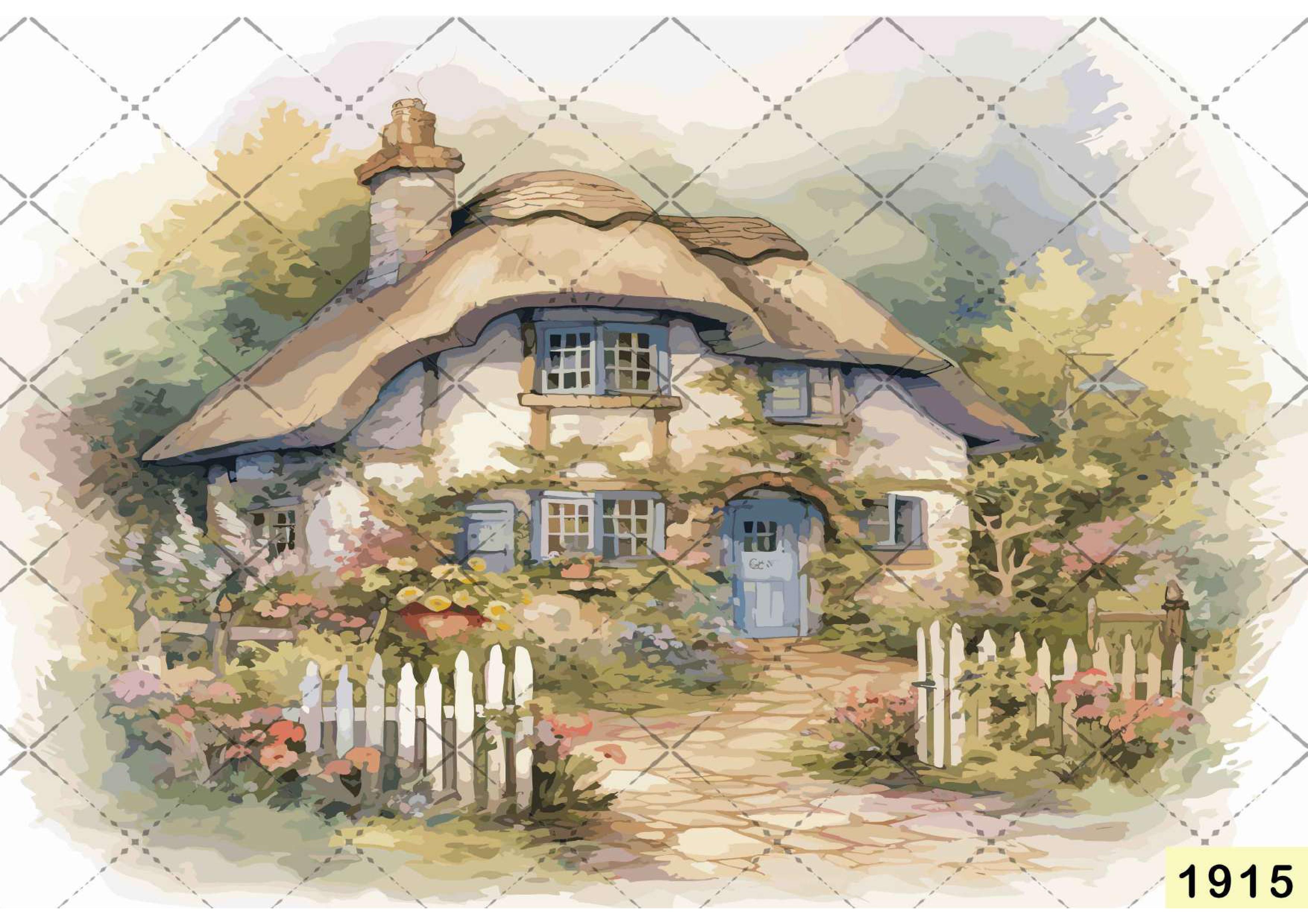 Drawing babyphotoshoot Backdrop