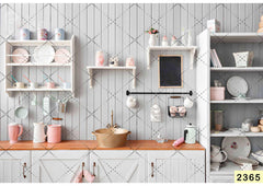 Elite Kitchen babyphotoshoot Backdrop