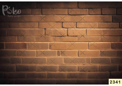 Old Bricks Backdrop