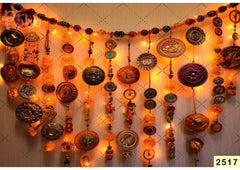 Festival Wall Paper Design babyphotoshoot Backdrop