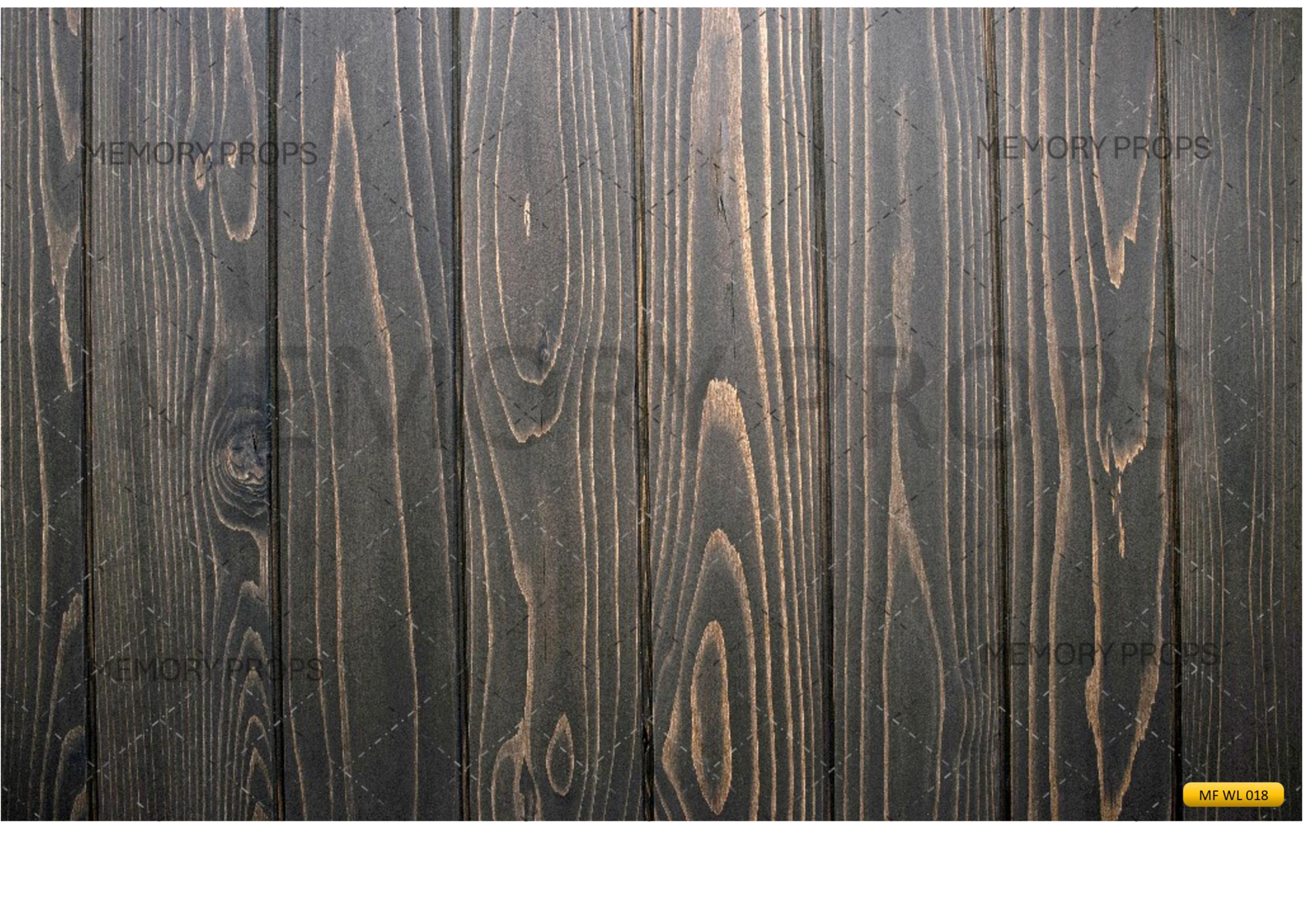 Black Wooden babyphotoshoot Backdrop