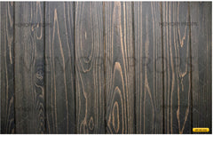 Black Wooden babyphotoshoot Backdrop