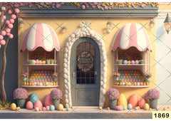 Egg Colors Shop babyphoptoshoot Backdrop