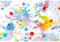 Color Paint babyphotoshoot Backdrop