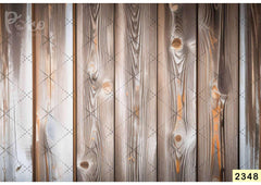 Brown Vintage Wooden babyphotoshoot Backdrop
