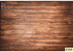 Landscape Wooden Backdrop