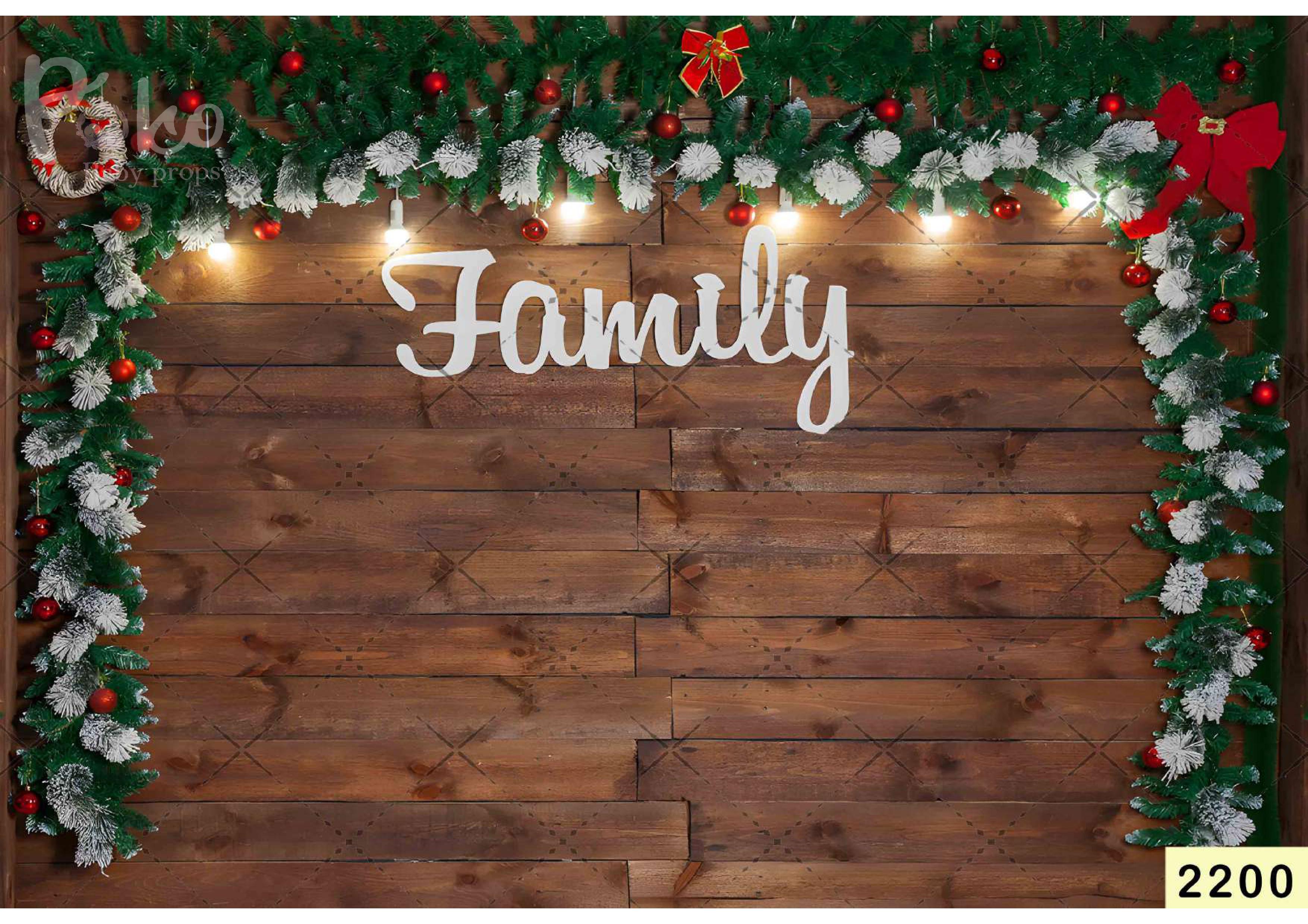 Creeper Flower With Family