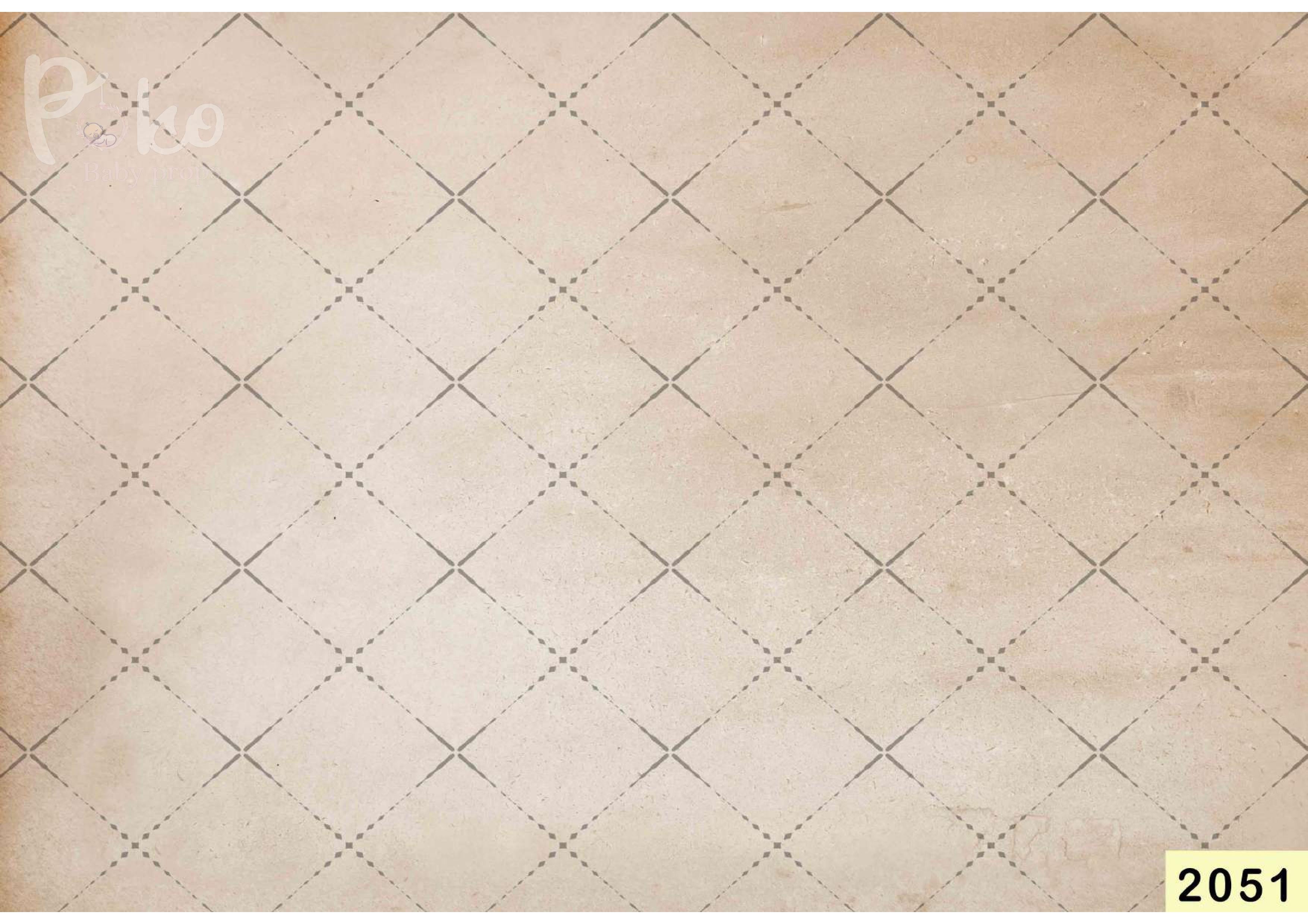 Dusty babyphotoshoot Backdrop