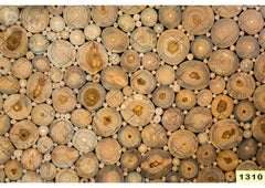 Wooden Cutter babyphotoshoot Backdrop