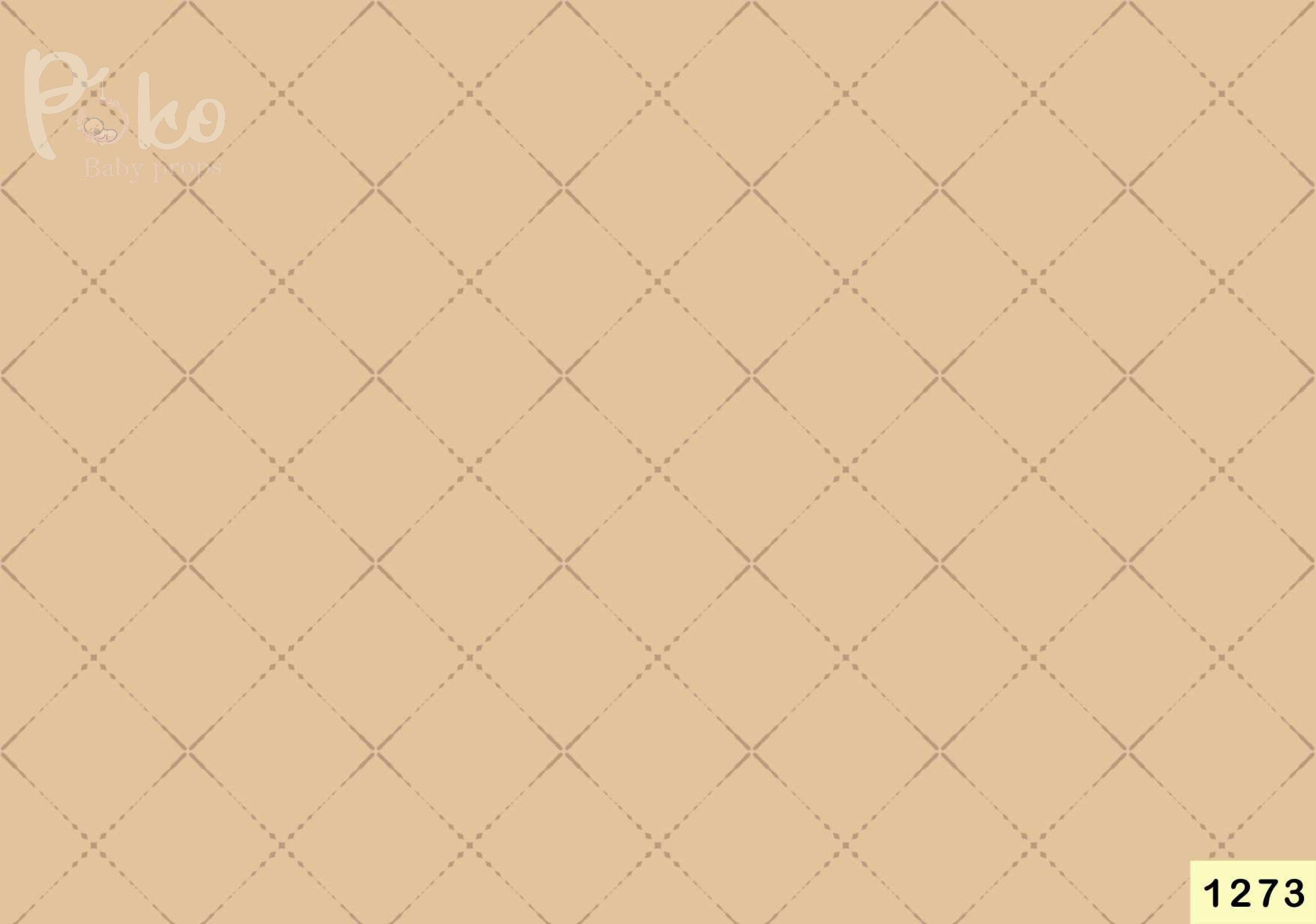 Sandal Color Backdrop