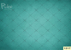 Peacock Green Backdrop