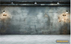 Wall With Spotlights babyphotoshoots Backdrop