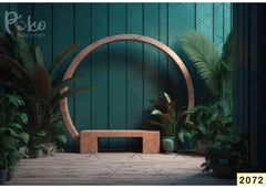 Relax Place Backdrop