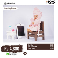 Dressing Theme