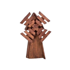 Rustic Wind Mill