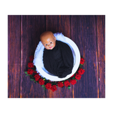 newborn photoshoot theme