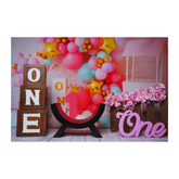 baby and toddler photoshoot theme