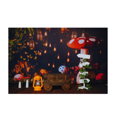 baby and toddler photoshoot theme