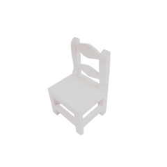 baby and toddler mini chair for photoshoot