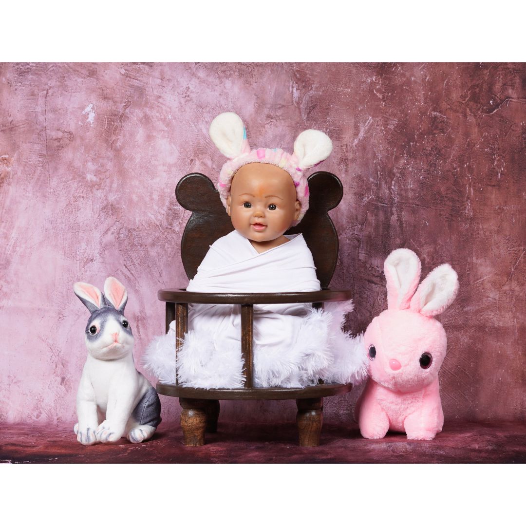 baby and toddlers shoot theme