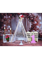 Cake Smash toddler photoshoot Theme