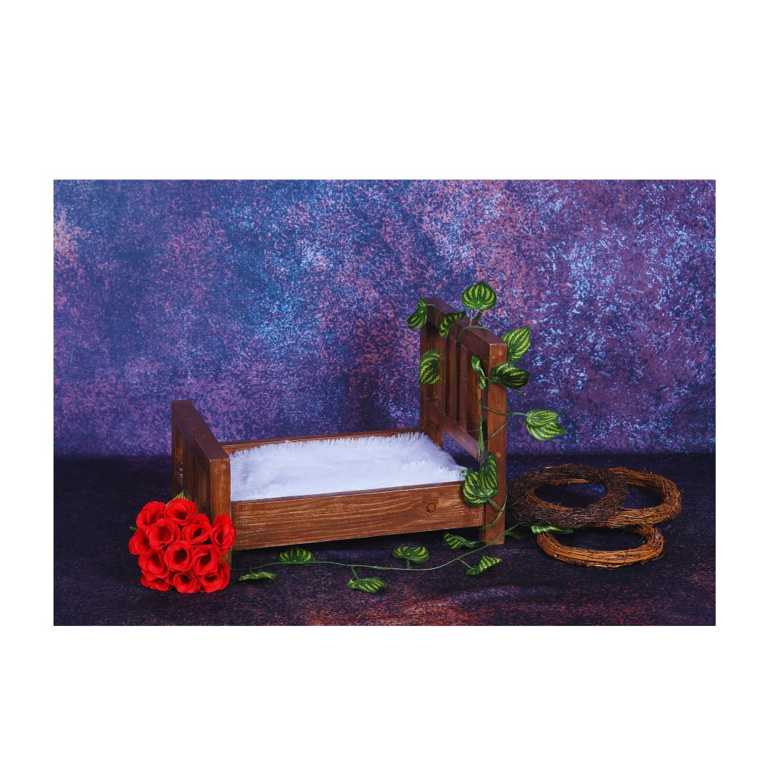 newborn photoshoot theme