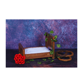 newborn photoshoot theme