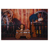 baby and toddler photoshoot theme