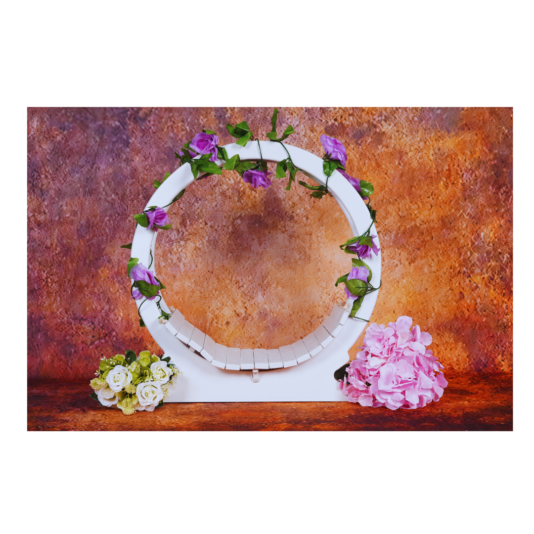 baby and toddler photoshoot theme