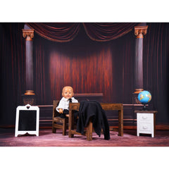 baby and toddler photoshoot theme