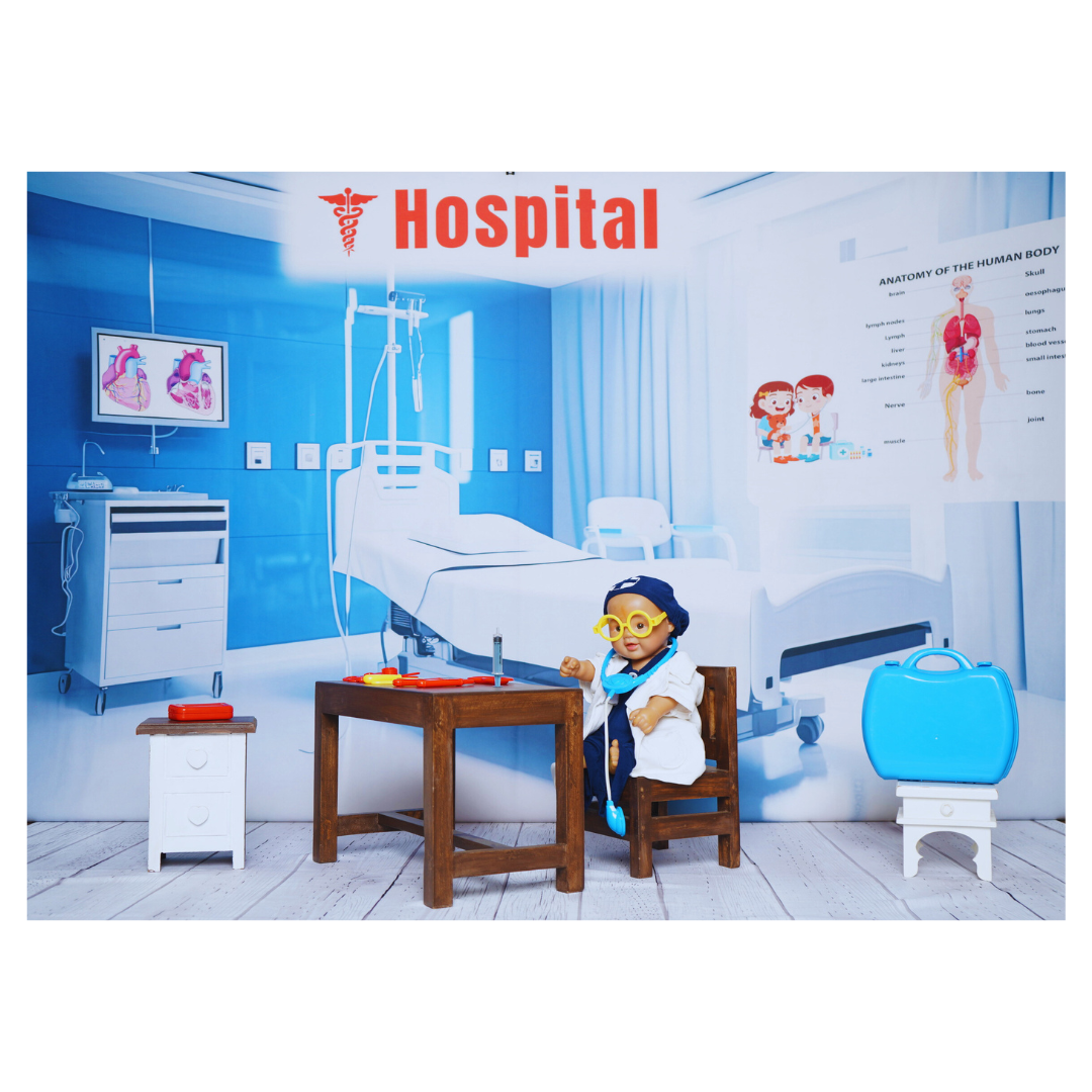 baby and toddler photoshoot