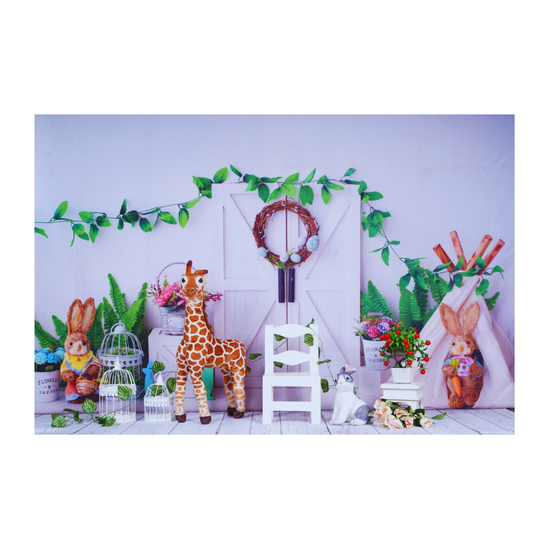 baby and toddler photoshoot