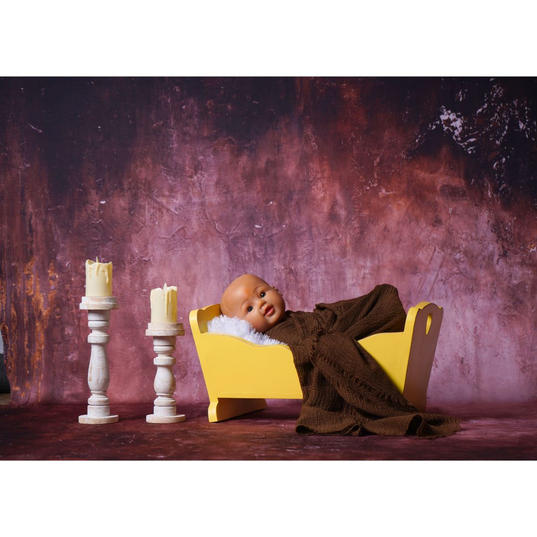 baby and toddler photoshoot theme