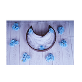 newborn photoshoot theme